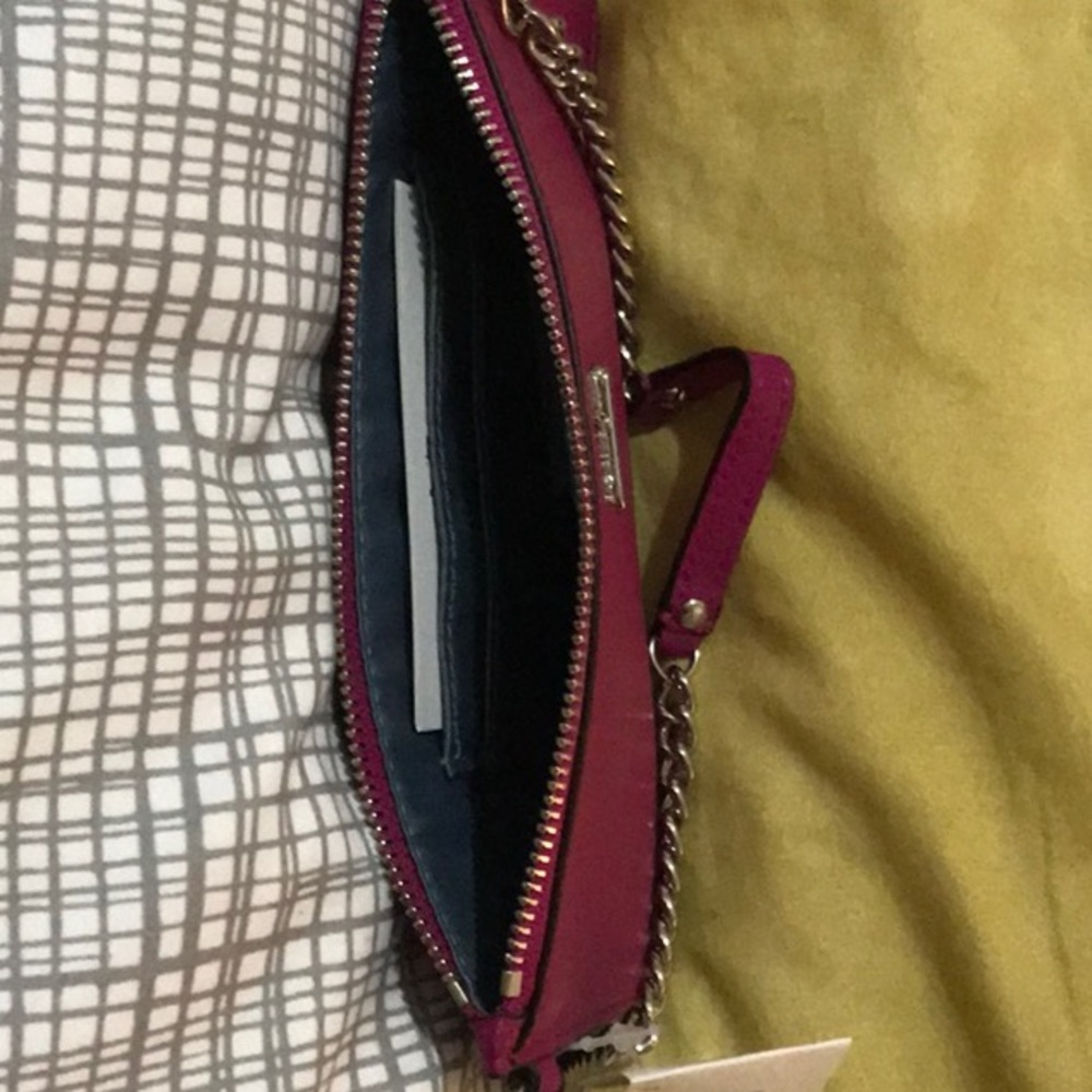 Coach wristlet - Picture 3 of 3